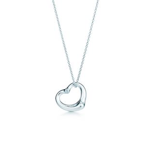 Tiffany & Co. Sterling Silver Necklace